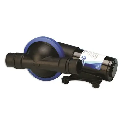 Jabsco / Waste Evacuation Pump (50890-1000) Pump Waste Evacuation 1