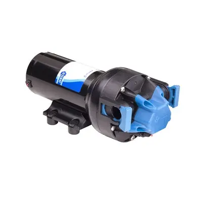 Jabsco / Par Max Plus Water Pressure Pump (82600-0092) Water Pump Par Max 6.0 1