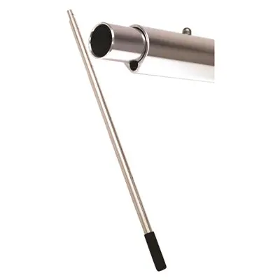 Swobbit / Perfect Poles™ - Telescoping Poles (Sw45650) Tel Handle 3'-6' 1
