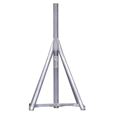 Marinemart / Motor Boat Stands Base Only (Mbs-0Base) Pwr Bt Stnd Base 41-58 1