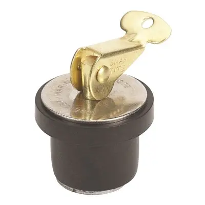 Marpac / Deck & Baitwell Plugs (7-54860) Baitwell Plug 7/8" 1