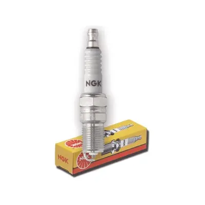 Ngk / Spark Plugs (6376) Lfr5a-11 Ngk Spark Plug 1