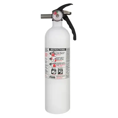 Walter Kidde / Mariner Fire Extinguishers 5Bc (466635Mtl) 1