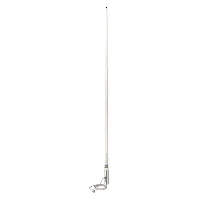Shakespeare / Centennial 5104 Vhf Marine Band Antenna (5104) Centenial Antenna 4' 3Db 1