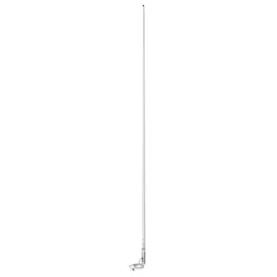 Shakespeare / Centennial 5102 Vhf Marine Antenna (5102) Centenial 8' 6Bd Antenna 1
