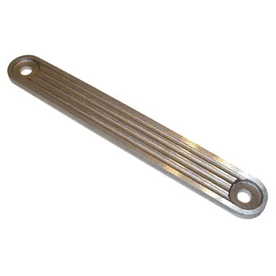 T-H Marine / Transom Support Plate (Tsp-1-Dp) Transom Support Plate Tp 1