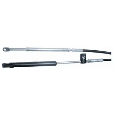 Seastar Solutions / Mercury Generation Ii Control Cables (Cc18922) 1