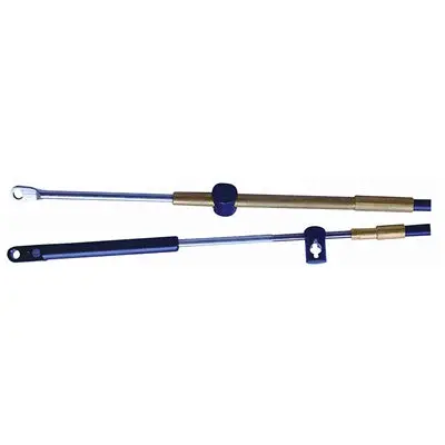 Seastar Solutions / Mercury/Mercruiser Control Cables - 600A Series (Cc17922) 1