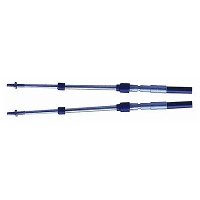 Seastar Solutions / Xtreme Control Cables - 3300 Cc Series (Ccx63318) Control Cable 3300 Xtreme 10/32" 18' 1