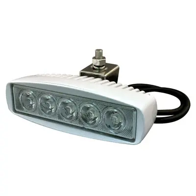 Marpac / L.E.D. Advantage Floodlights (7-0037) Floodlight Led White 1