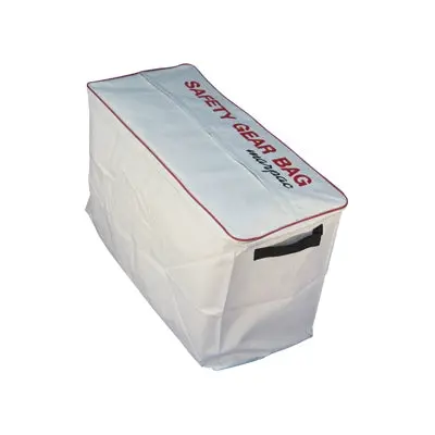 Marpac / Safety Gear Bag (7-0045) 1