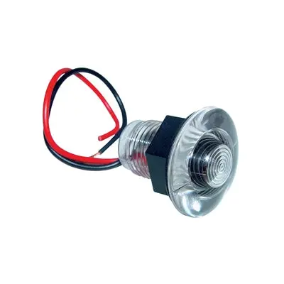 Marpac / L.E.D. Baitwell Light (7-0077) Utility/Baitwell Led Wht 1