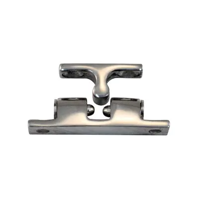 Marpac / Ball Catch (7-0221) Ss Ball Catch 2"X3/8" 1