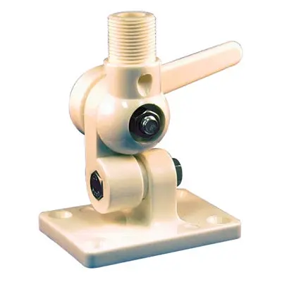 Marpac / Ratchet Mount - Nylon (7-0435) 1