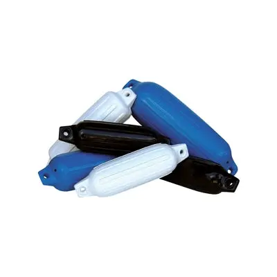 Tough Guy / Inflatable Vinyl Fenders (7-0582) 1