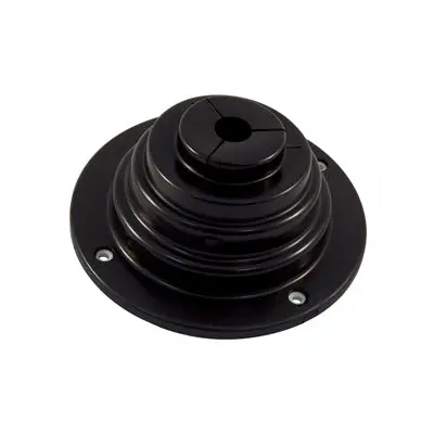 Marpac / Motorwell Boots (7-0674) Split Motorwell Boot 3-1/2" 1