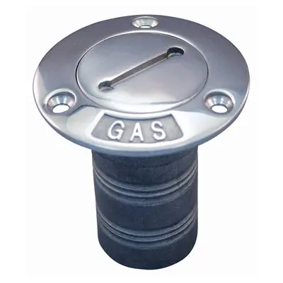 Marpac / Gas Deck Fill With Key (7-0894) Deck Fill Ss Gas Hd 1