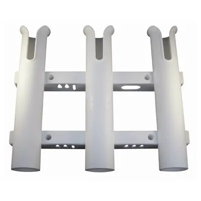 Marpac / One Piece Rod And Tool Holder 3 Rod (7-0966) 1