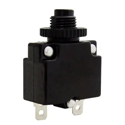 Marpac / Mini Circuit Breakers 10Amp (Cb-P200pp-10) Rpl Breaker 10Amp 1