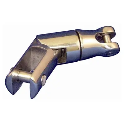 Marpac Anchor Swivel Ss Dlx For Chain 1/4&5/16 (7-1503) 1
