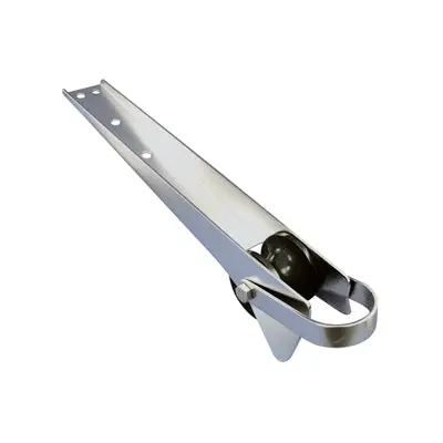 Marpac / Small Anchor Roller (7-1537) Ss Anchor Roller 1.75"X2.5" 15.25"L 1