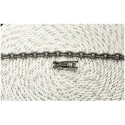 Marpac / Rode 1/4X10ch-1/2X150twn (7-7455) 1