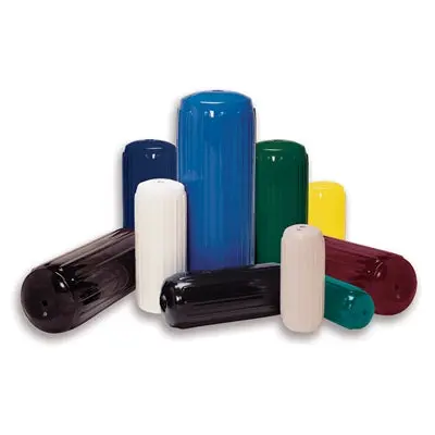Taylor Made / Big B™ Inflatable Vinyl Fenders 8X20 (71026) 1