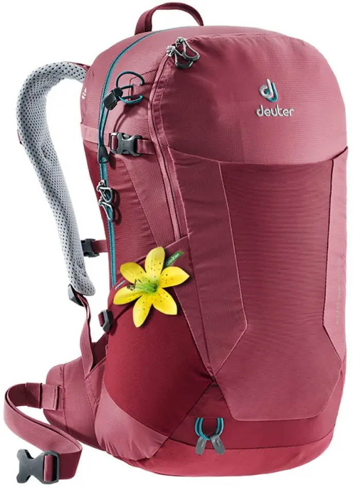 Deuter Hiking Bag  Futura 22 Sl 1