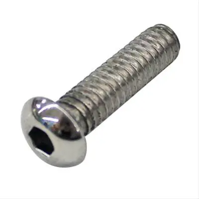 Gardner-Westcott Sp-72795 Precision Engine Bolt Set 1