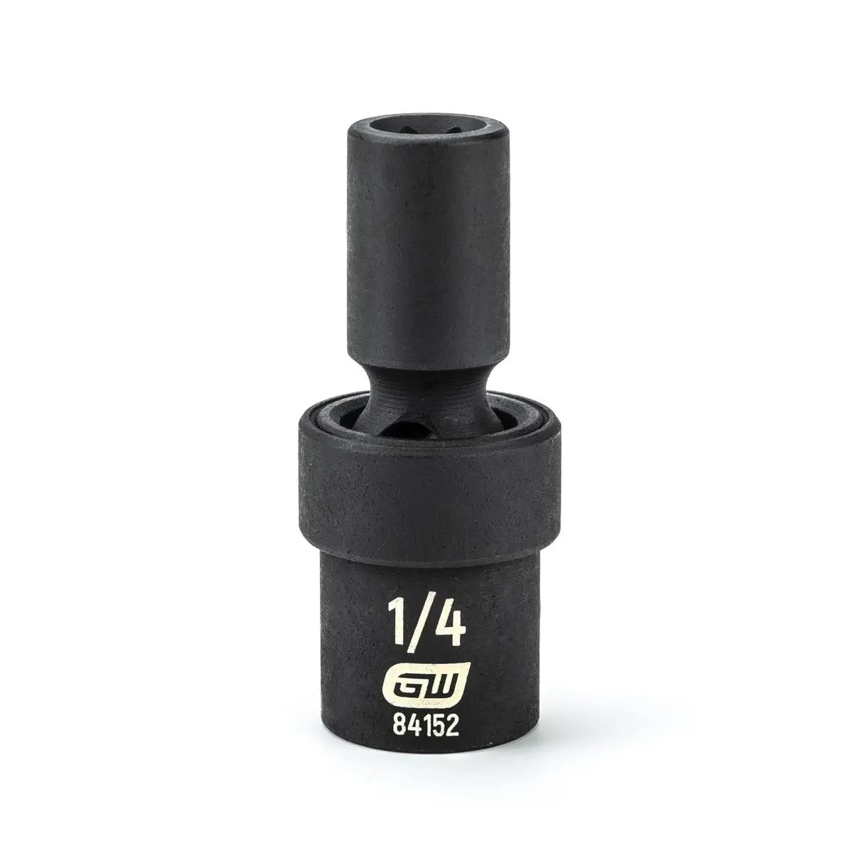 Gearwrench Universal Impact Socket Set – Durable Chrome-Moly Design, Model 84152 1