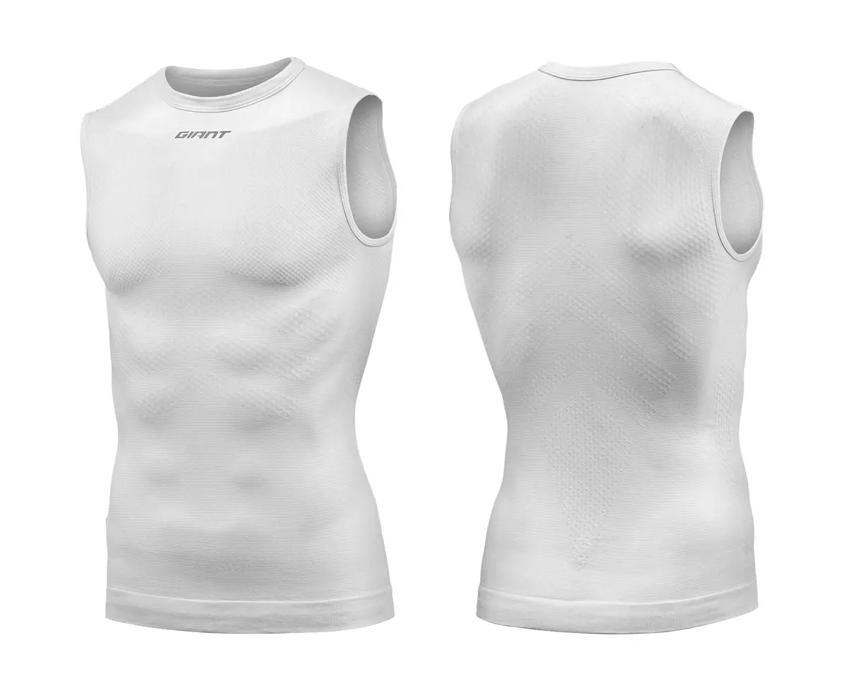Giant Ambient 3D Sl Baselayer White 1