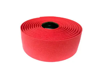 Giant Connect Gel Handlebar Tape Red 1