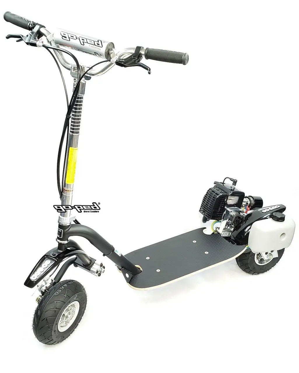 Go-Ped Gtr46 Interceptor 1