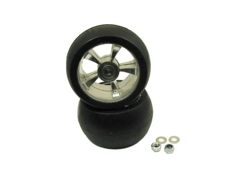 Ground Force/Drifter Front Wheels 1