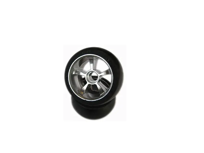 Ground Force Rear Wheels 1