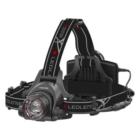 Led Lenser Cycle Light H14r.2 Headlamp 1