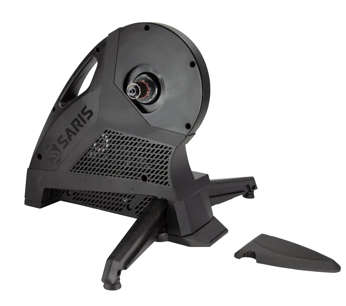 Saris H3 Direct Drive Trainer 1