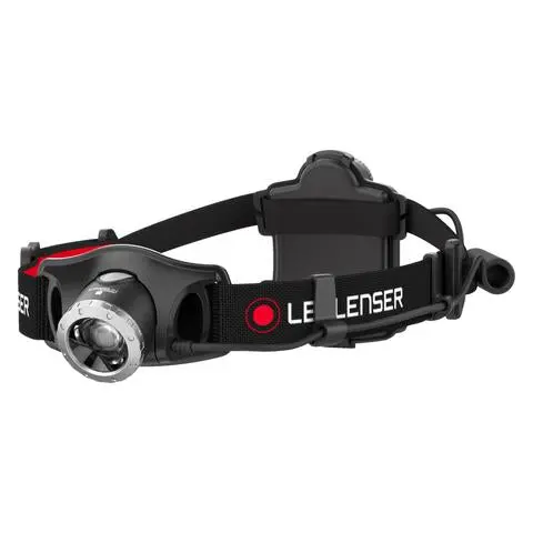 Led Lenser Cycle Light Lamp H7.2 Headlamp 1