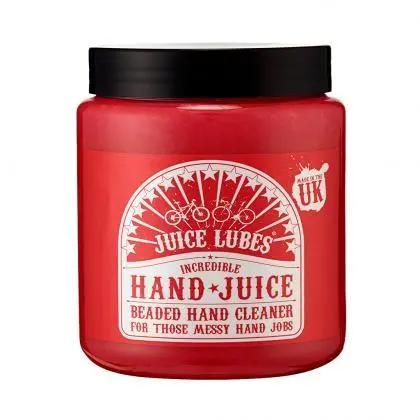 Hand Juice Beaded Hand Cleaner 1