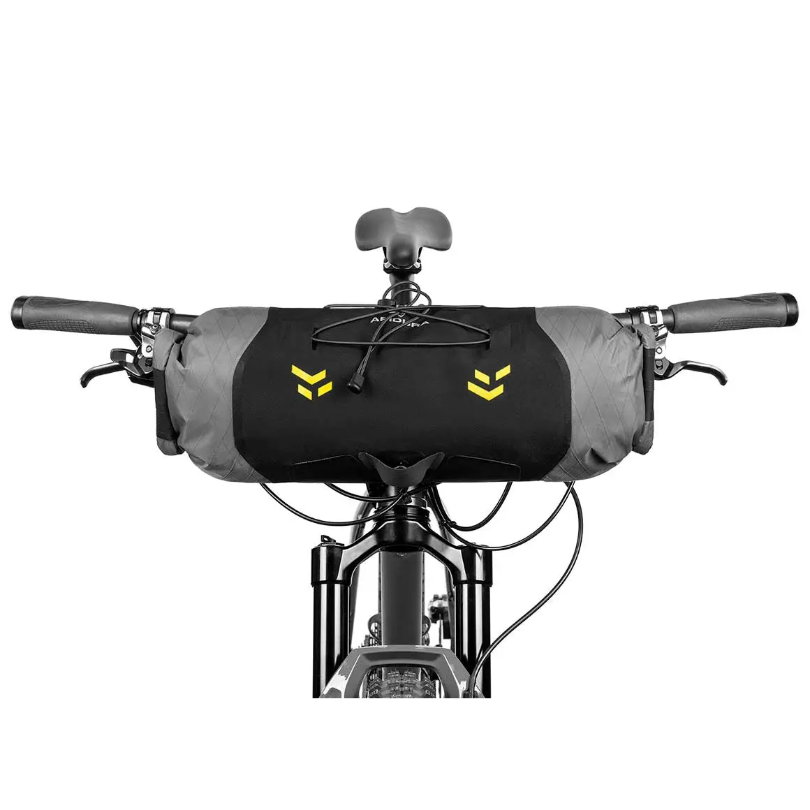Apidura Backcountry Handlebar Pack 1