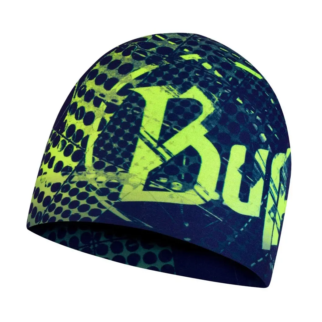 Buff® Reversible Microfiber Hat (Havoc Blue) 1