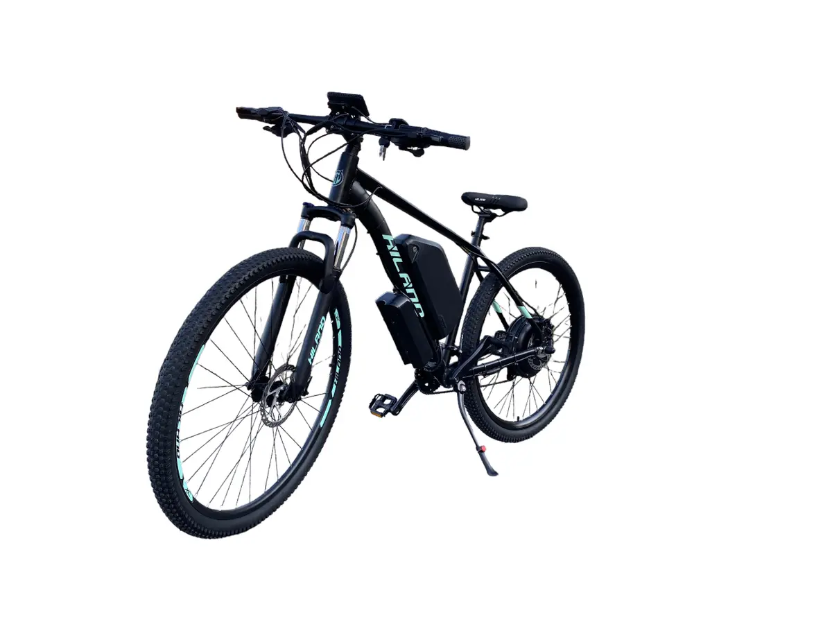 2000W Hiland Ebike 1