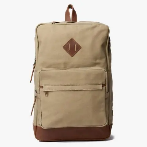 Hudderton Backpack 1