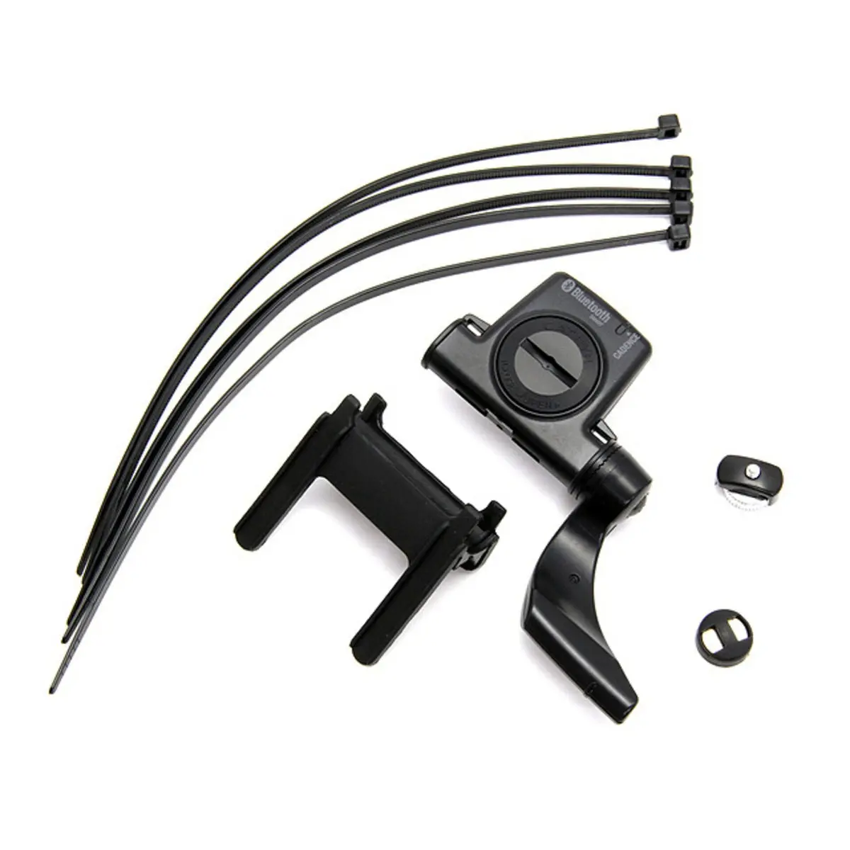 Cateye Small Part Speed/Cadence Sensor For Bluetooth Isc-12 1
