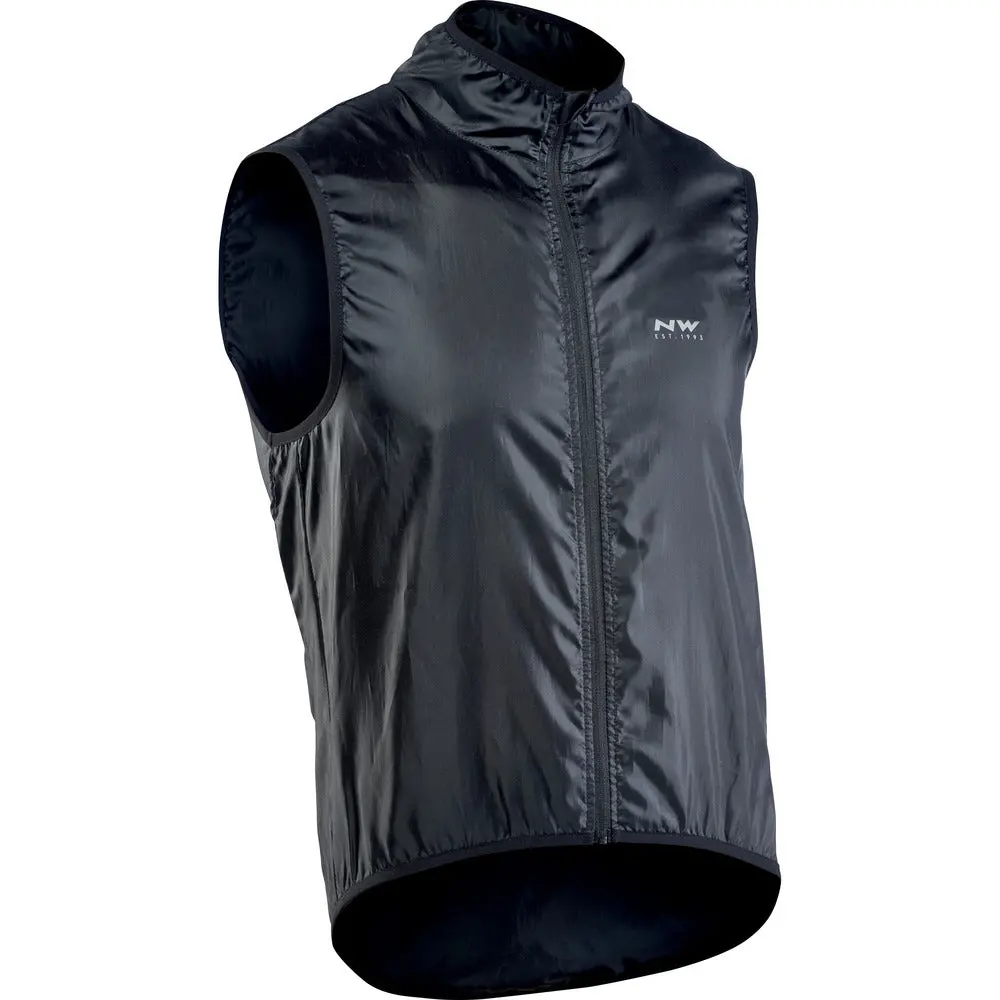 Northwave Vortex Vest - Black 1
