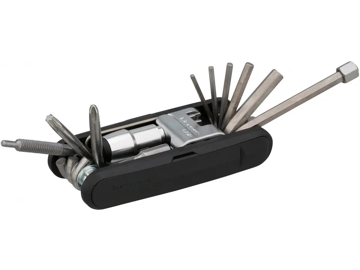 Birzman Diversity 17-Functions - Multitool 1