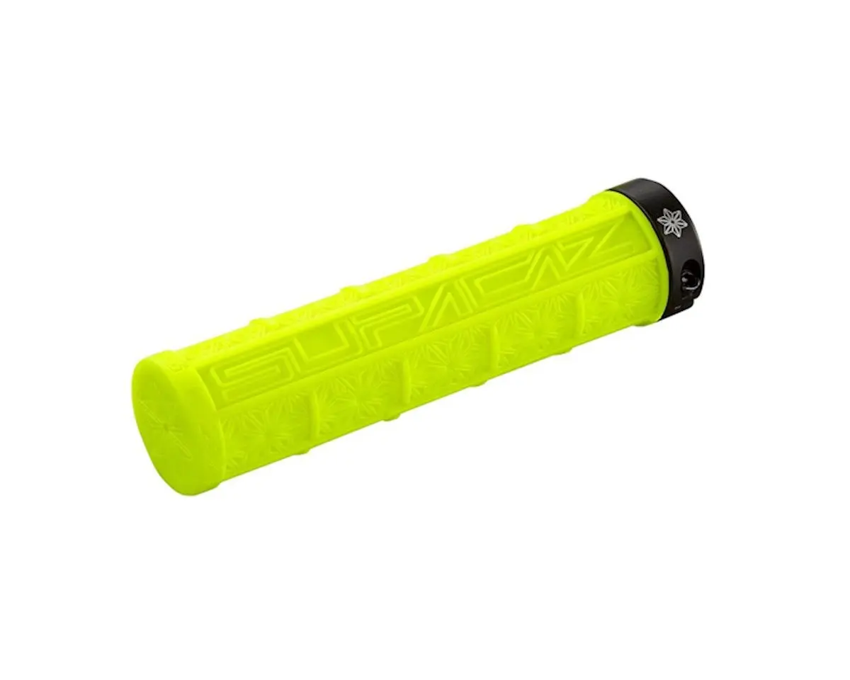 Supacaz Gr 12 Lock On Grizips Grips 1