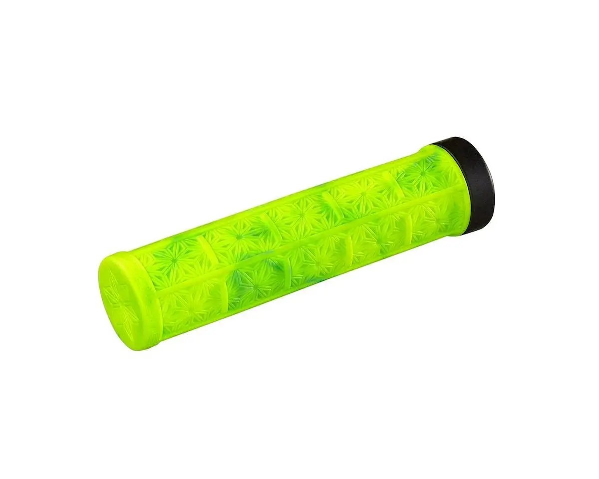 Supacaz Gr 12 Lock On Grizips Grips 1