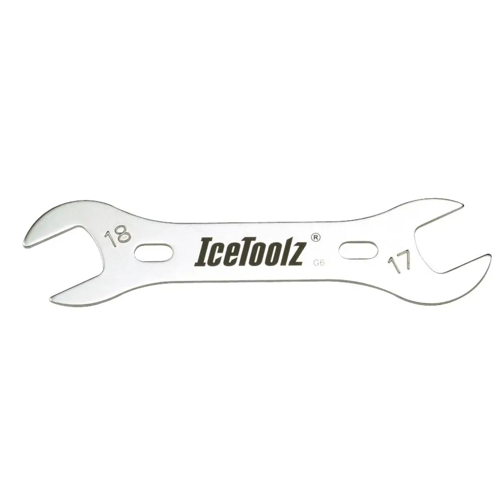 Icetoolz Cone Wrench 1