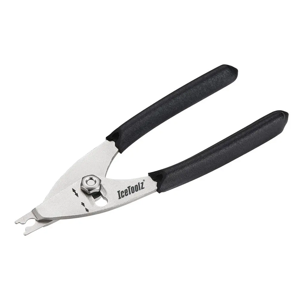 Icetoolz All-In-1 Master Link Pliers 1